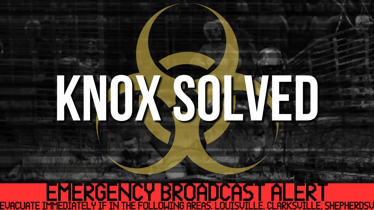 The Knox Infection SOLVED | Project Zomboid&rsquo;s Virus Explained with Real Science