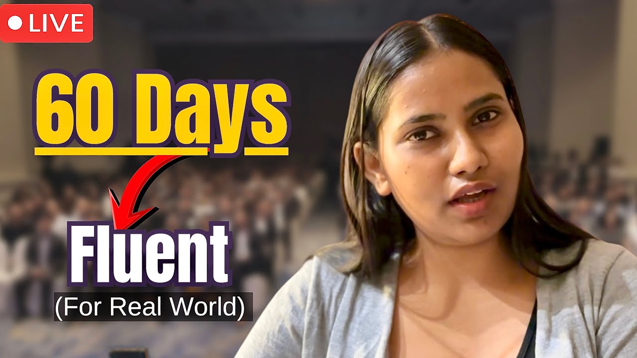Become Real-World Ready: A 60-Day Communication Plan