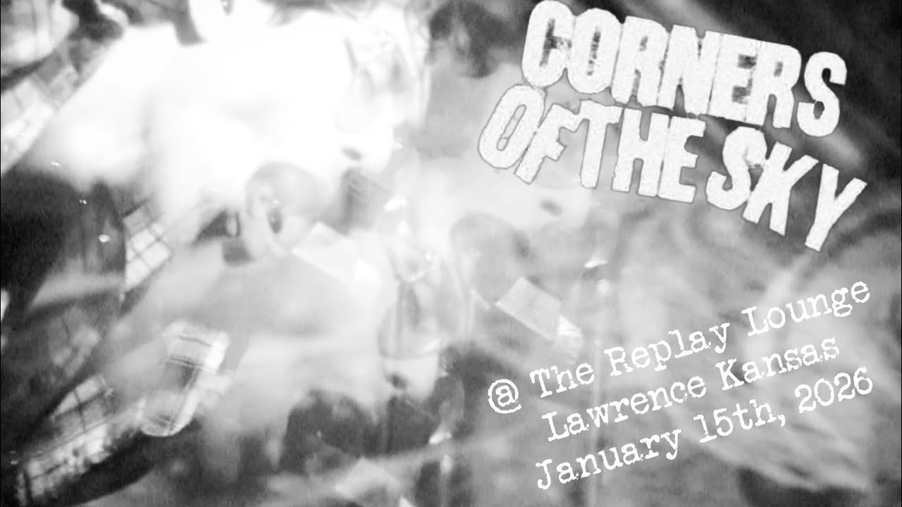 Corners Of The Sky @ Replay lounge 1/15/26