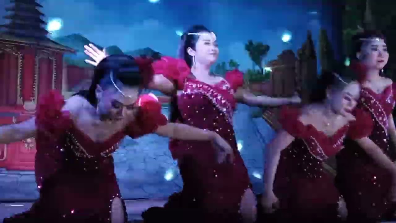 DESA.BANGGI  DK RANDUGOSONG .lukma konten