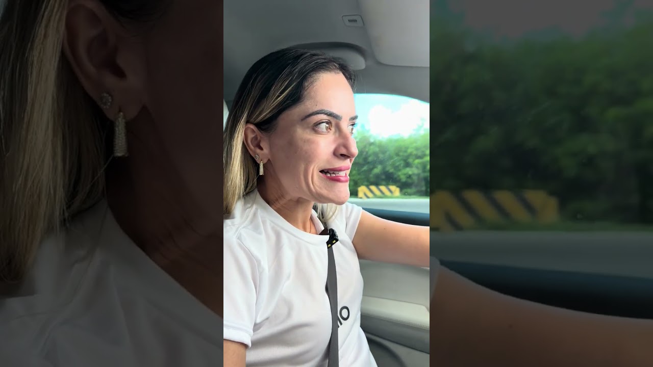 Uma pessoa da  sua família morre de inveja de vc