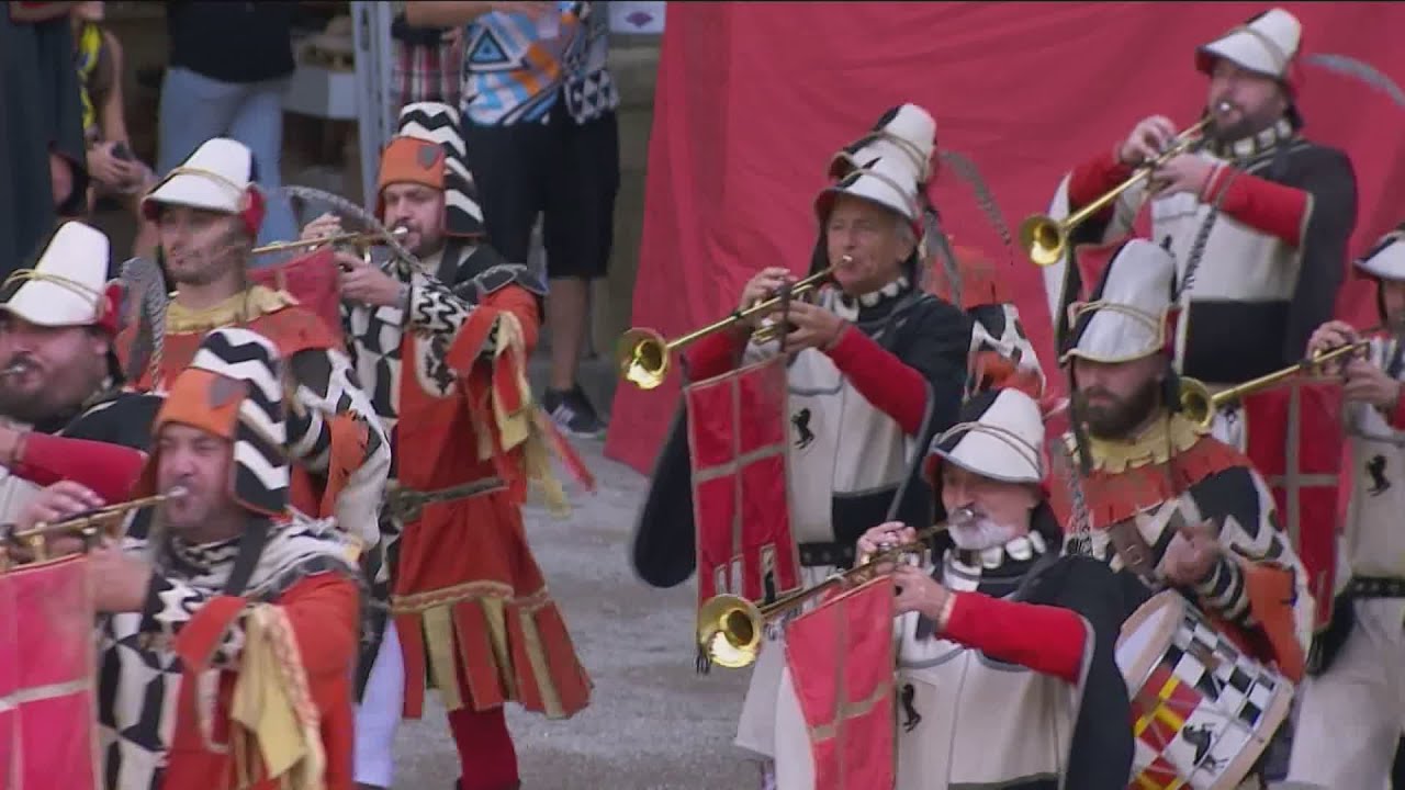 Gruppo Musici, porte aperte per le nuove leve