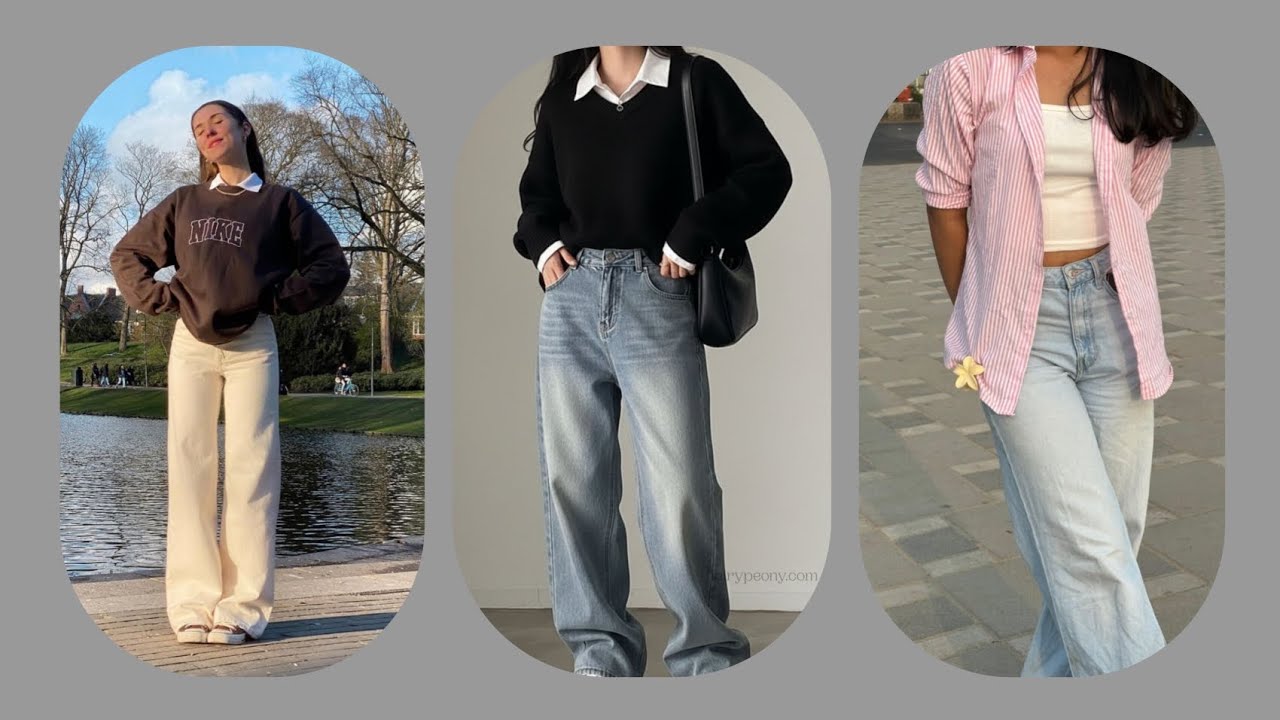 Outfit ideas || asthetic look 💖|| #fypシ #ootdguide #fashion #explore #meeshohaul #asthetic 