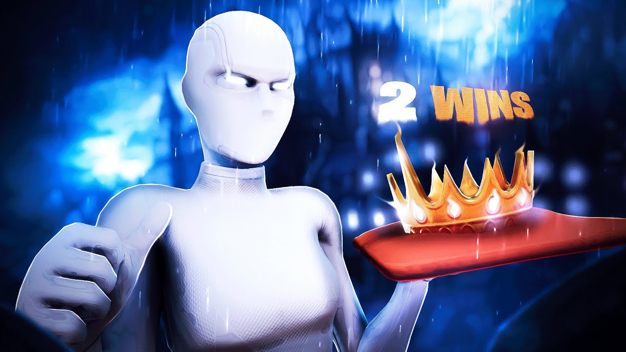 I QUALIFIED for FINALS with these 2 WINS | Solo Cash Cup 🏆