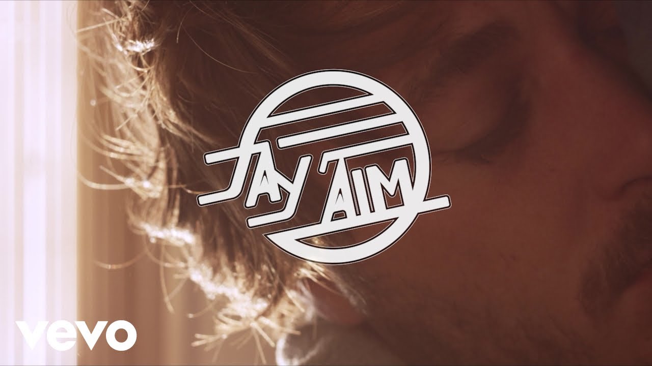 Jay' Aim - Let's Paint the New World (Clip officiel)