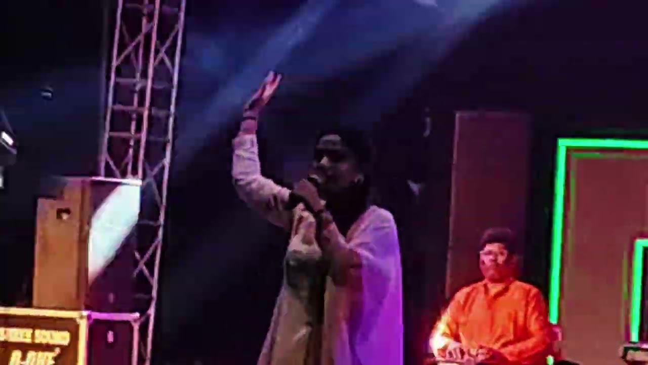 ଝୂଲ୍ ରେ ନିତାଇ ଝୁଲ ଭଜନ ଗୀତ 