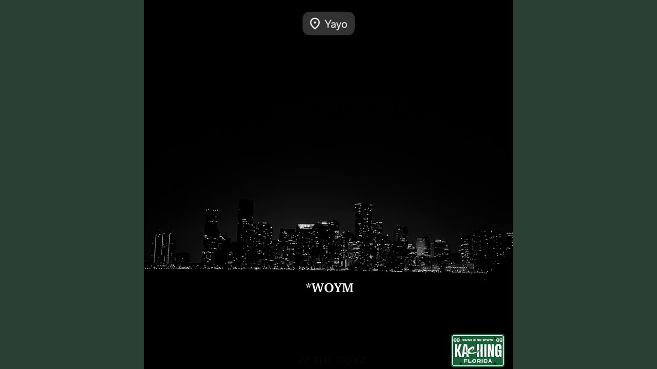 WOYM?