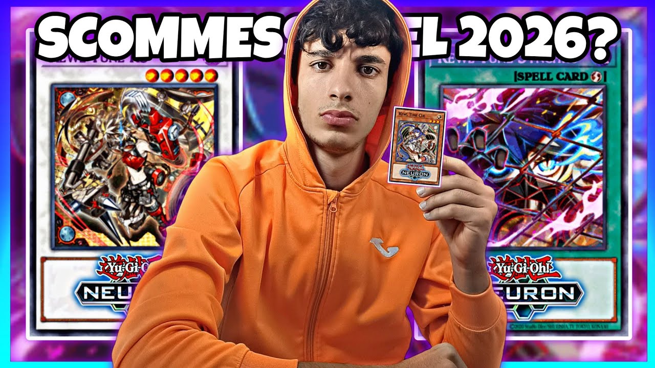 KEWL TUNE DECK PROFILE POST PHANTOM REVENGE!! DECK DEL FUTURO? [Yu-Gi-Oh! ITA]