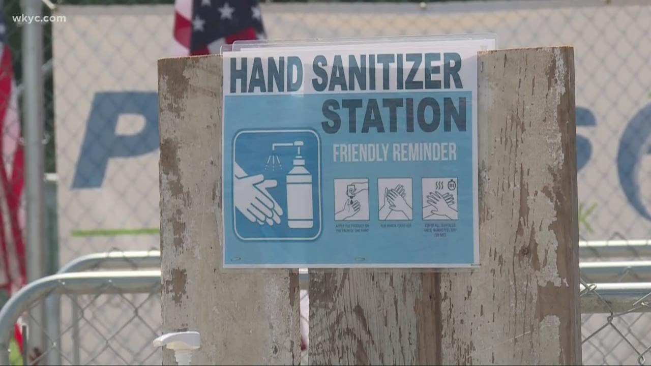 Last of its kind: Summit County fair opens