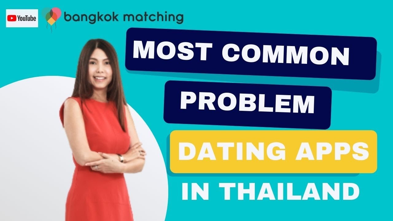 Thailand Dating 