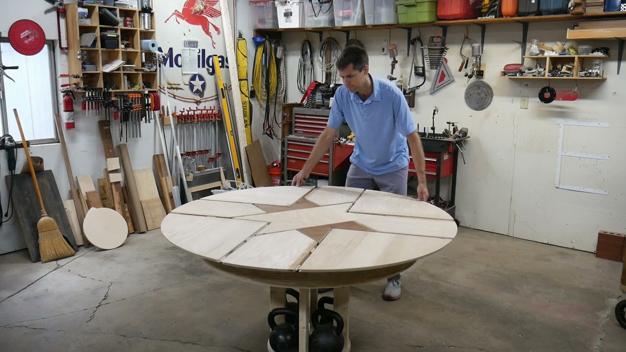 Prototype Done - Table Redesign 9