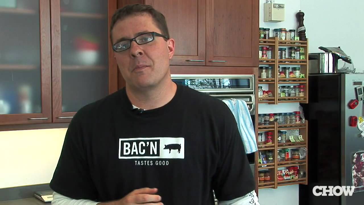Are Nitrites in Bacon Bad for You? - CHOW Tip