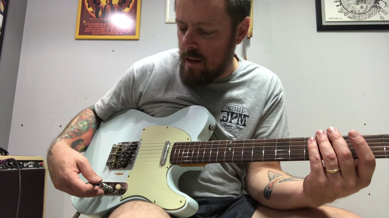 TREBLE BLEED! Vamos falar um pouco a respeito ?