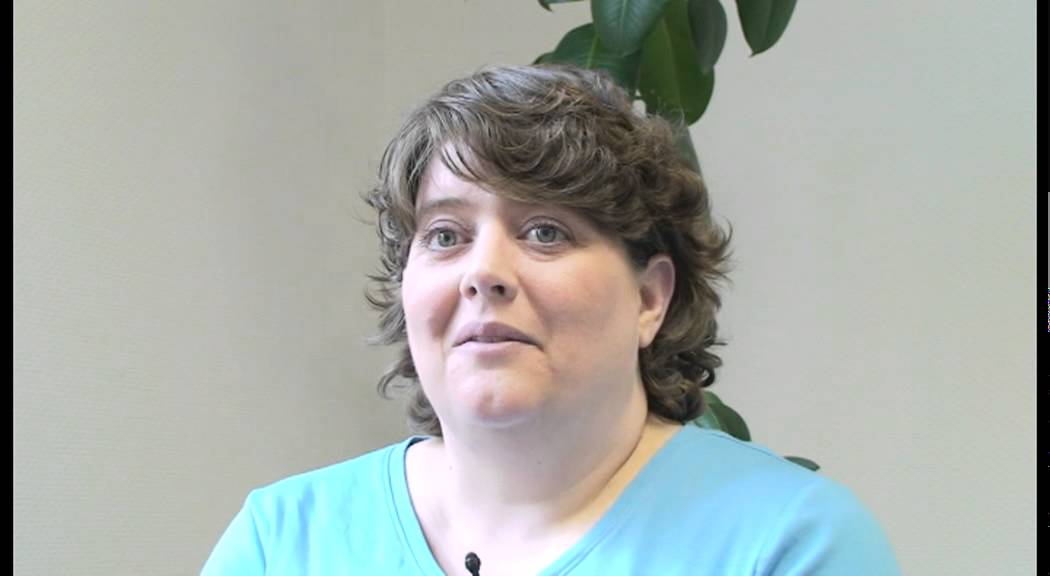 Karen Durrant of the NOMID Alliance