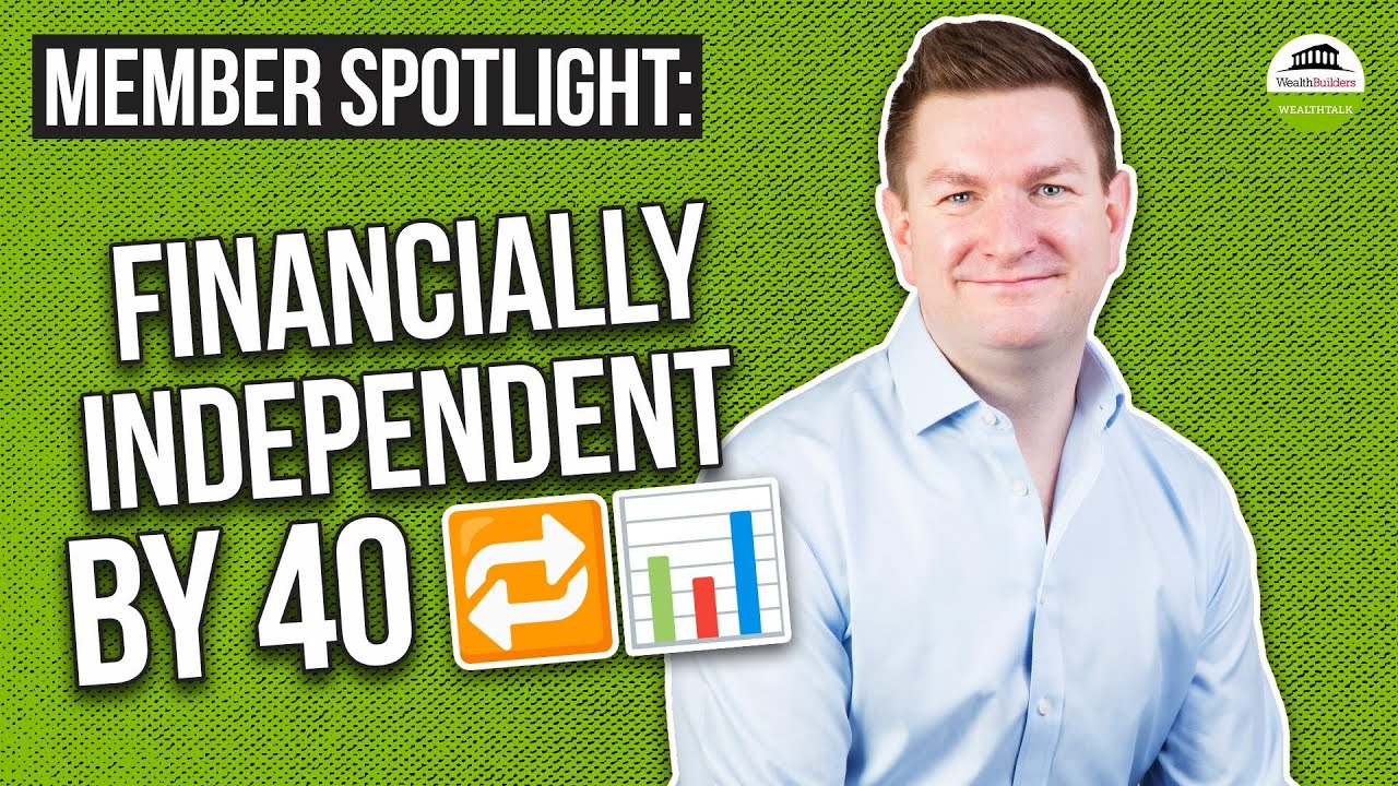 Insider Tips from Tom Johnson on Financial Independence || WealthBuilders SSAS Pension