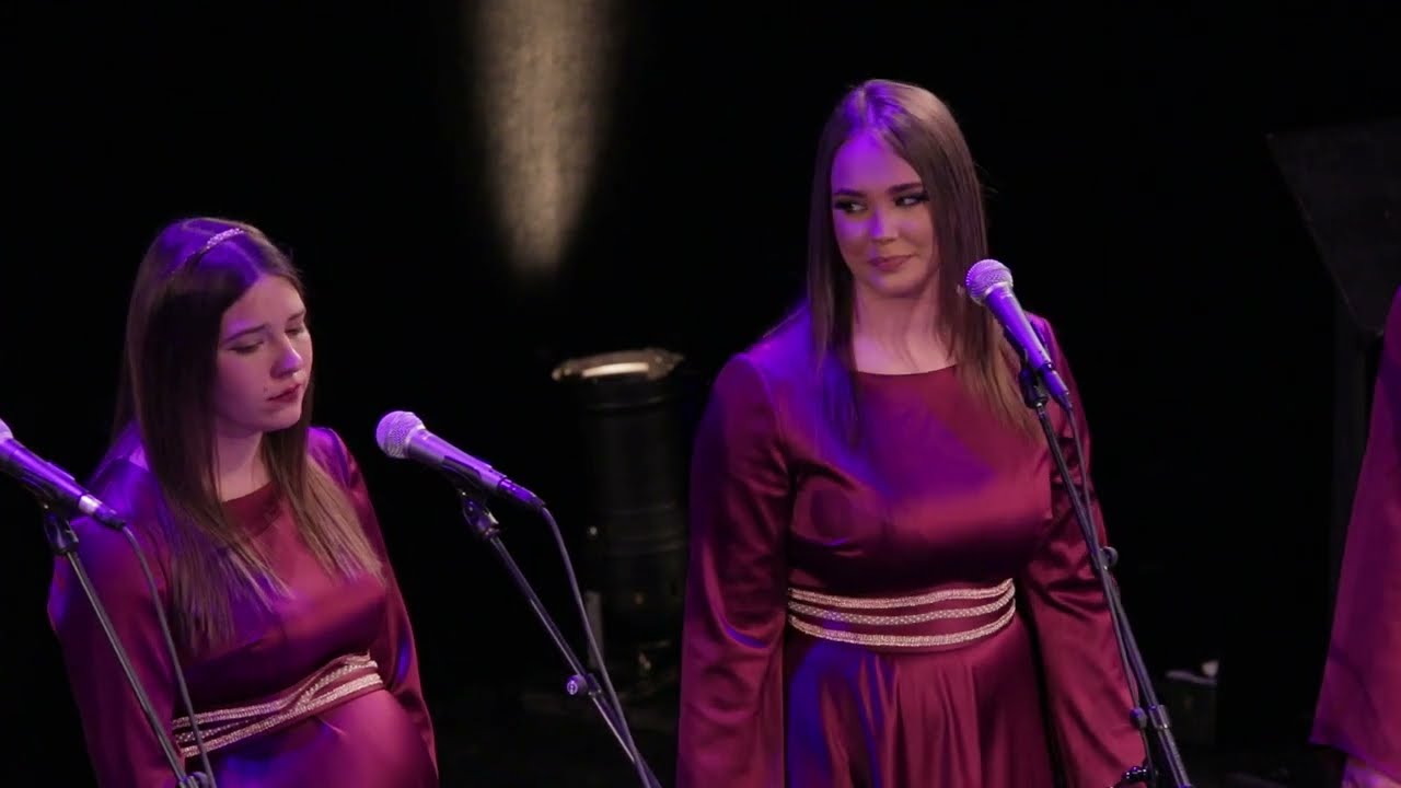 Fenečki biseri - ĐURĐEVDAN - (UŽIVO) - Opera & Teatar Madlenianum 8.maj 2022.
