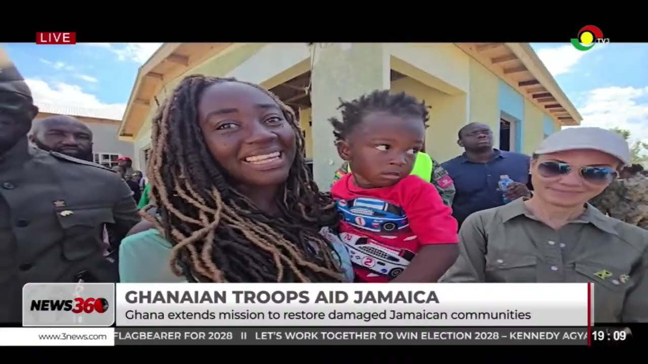 LIVE: News360  || 01-02-2026