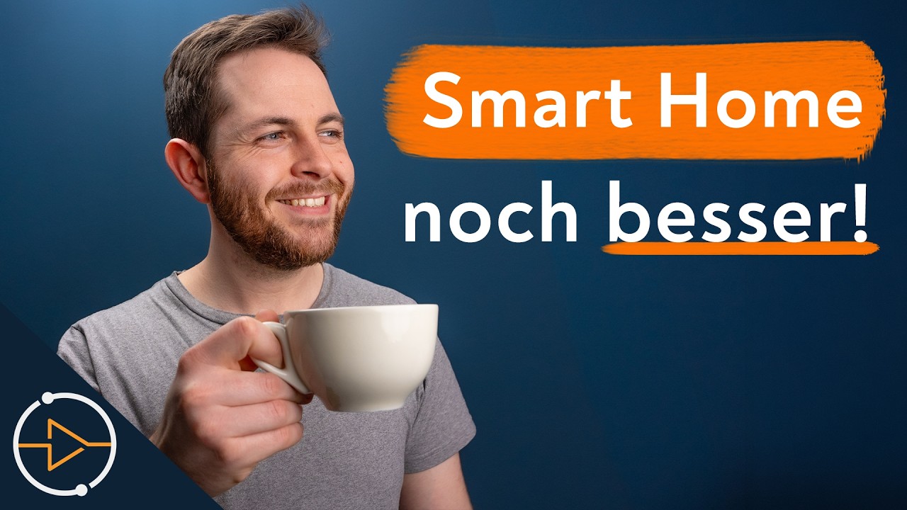 tedee & Midea PortaSplit mit gro&szlig;em Update & Roborock nervt - inside update #1