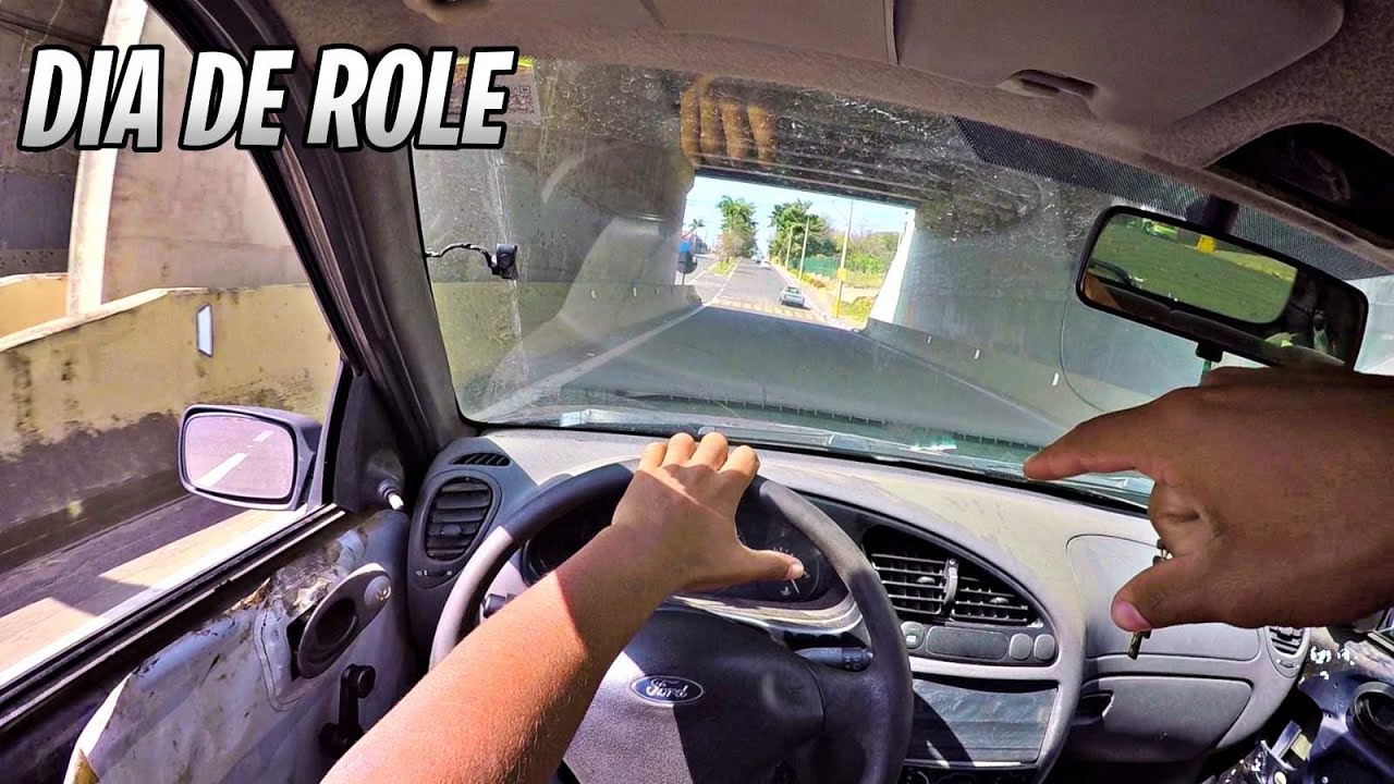 CARROVLOG - BORA TROCAR UM PAPO !