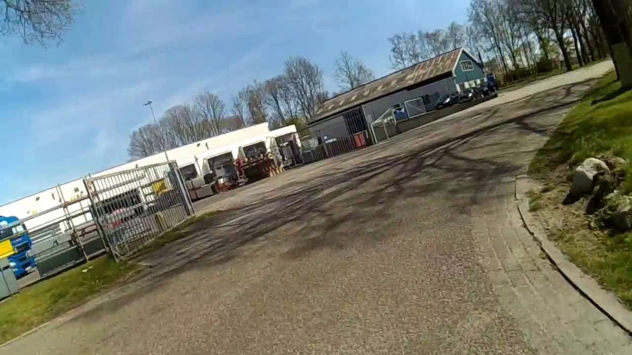 Rondje Leek op de fiets Deel 3 - Oostindie