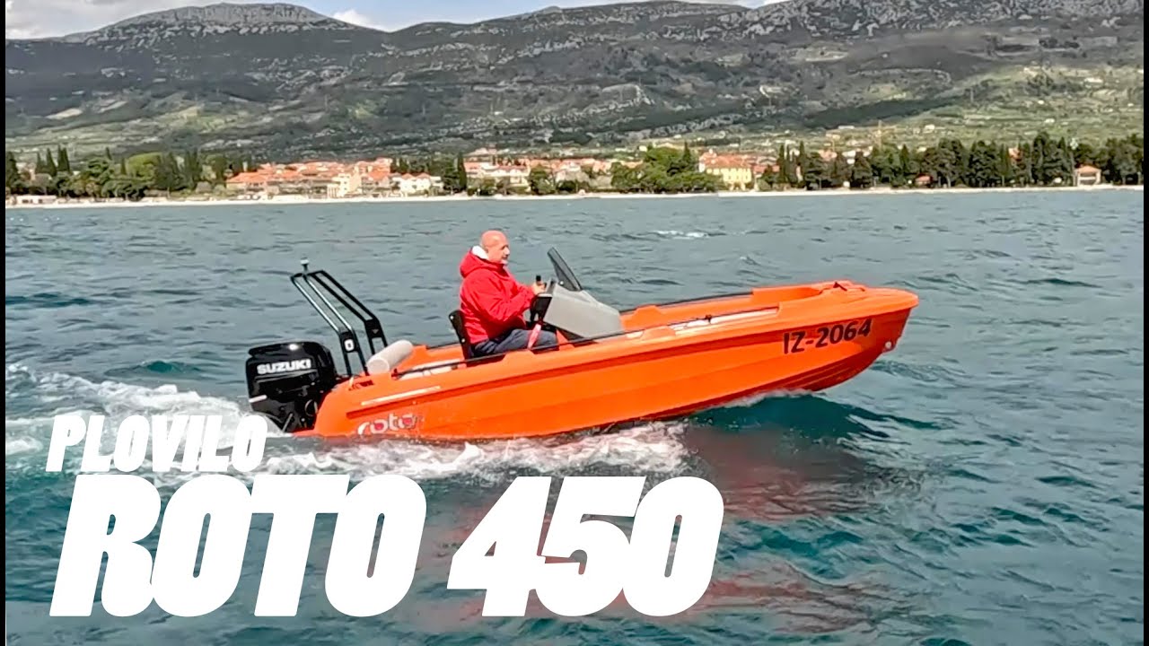 Roto 450