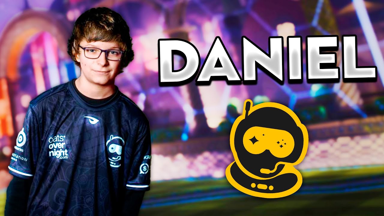 Best of Daniel - Spring Split Highlights