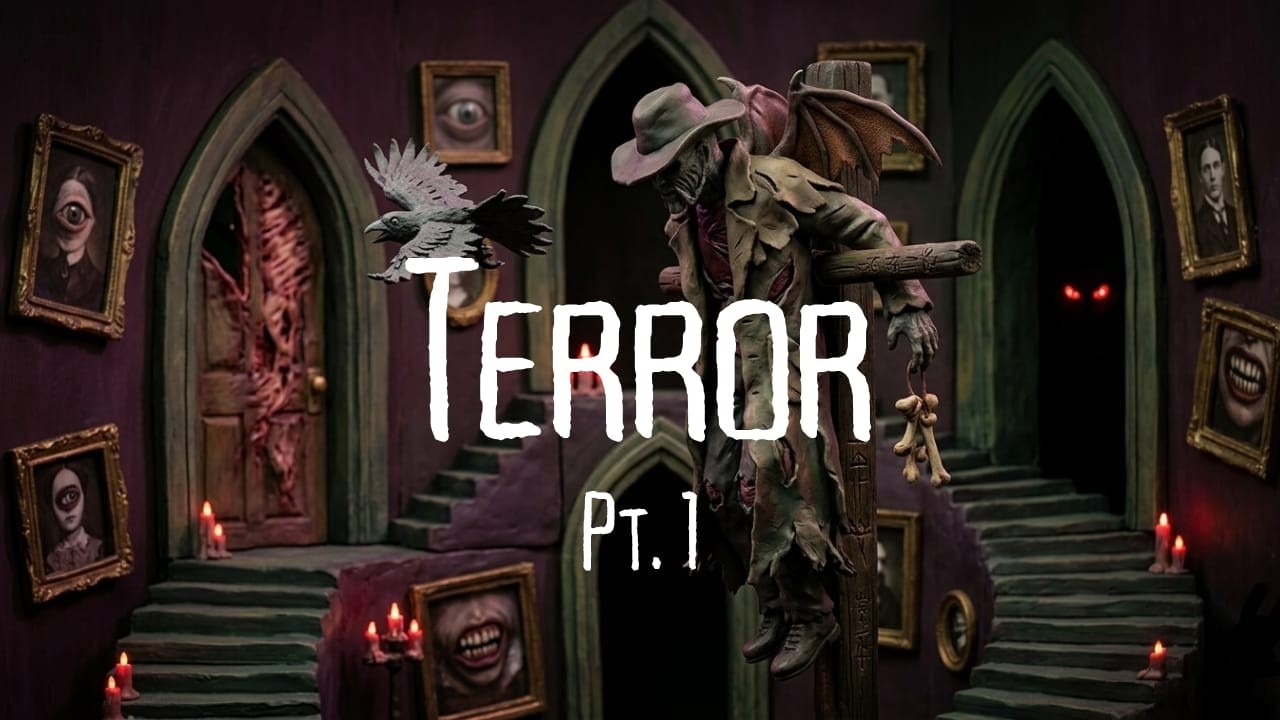 Terror Parte 1