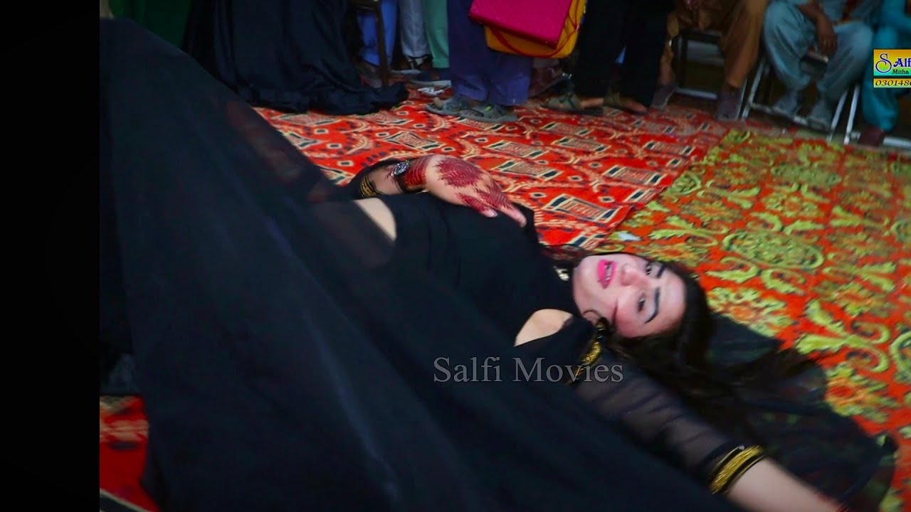 Song //Muhabbat_Kr // Madam Natasha !! Salfi Movies Mitha Tiwana