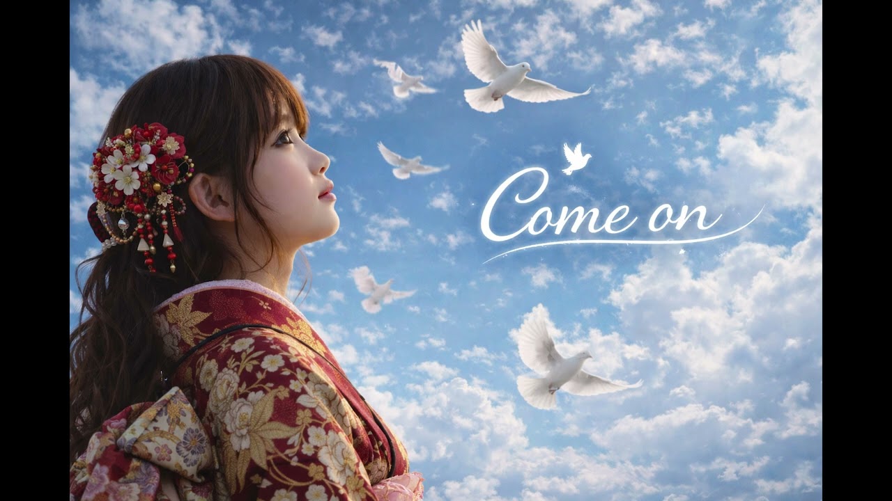 Come on(feat.Hoshino)