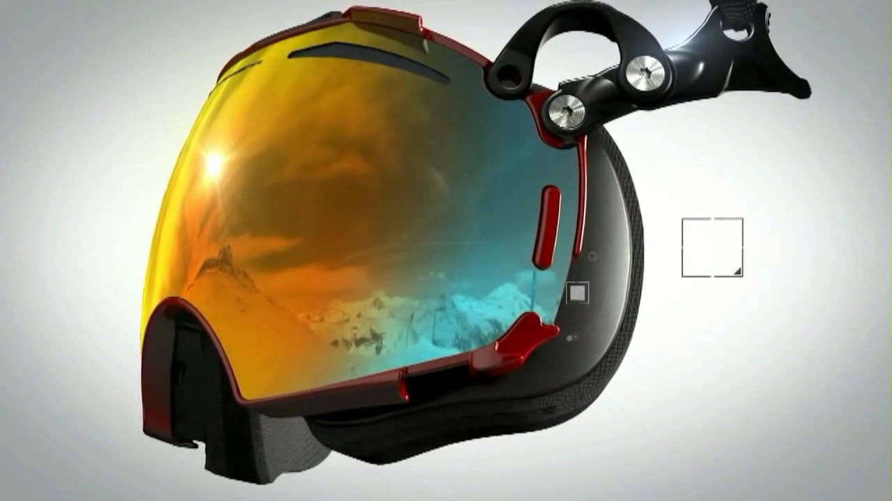 Hysteresis - Gafas de Esqu&iacute; y Snow con lentes intercambiables