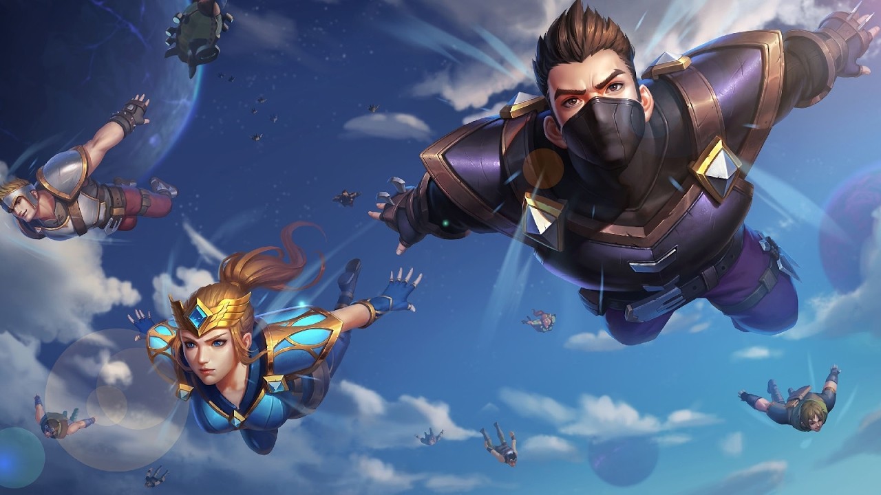 Стоит ли играть в Realm Royale в 2026 году?