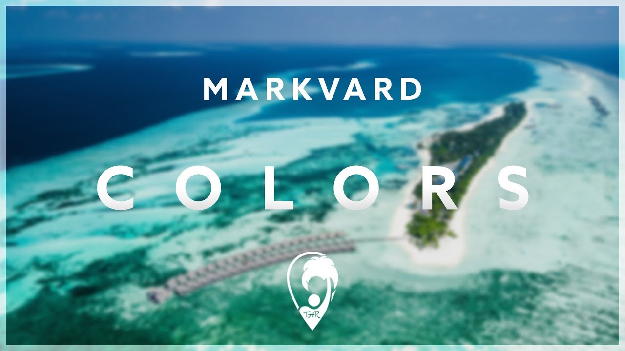 Markvard - Colors