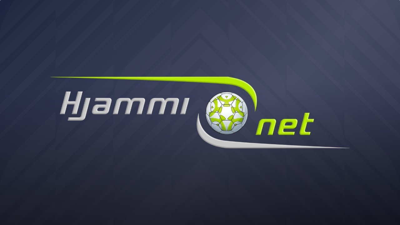 EPIC TV: Hjammi.net | 14.4.26