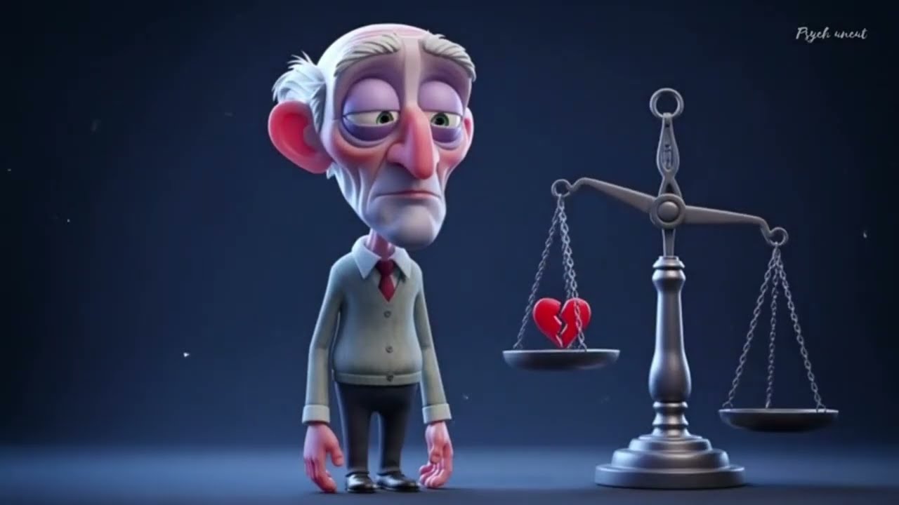 Why Many Older Men Would Rather Stay Alone Than Date Again