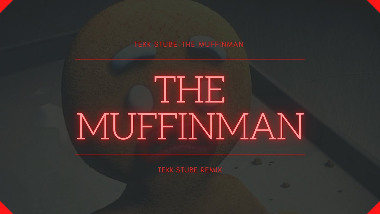 The Muffinman 💜 FRENCHCORE 💜