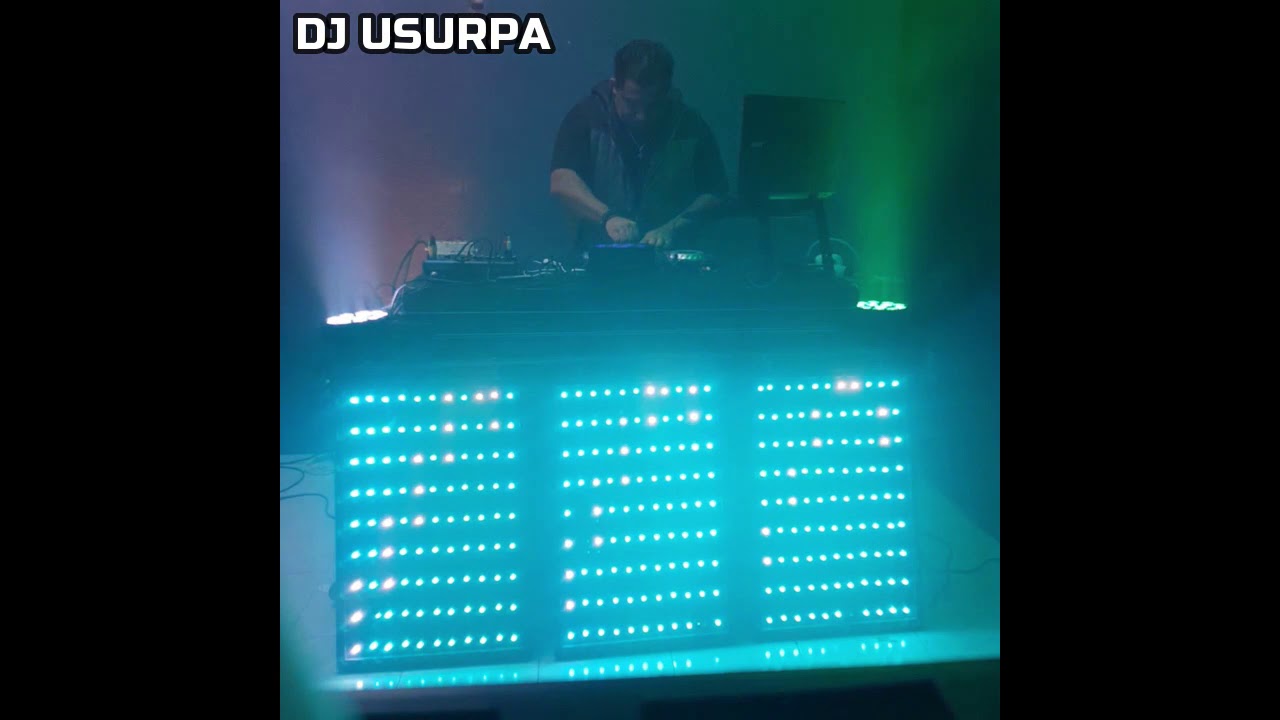 CIRCUIT 2020  DJ USURPA