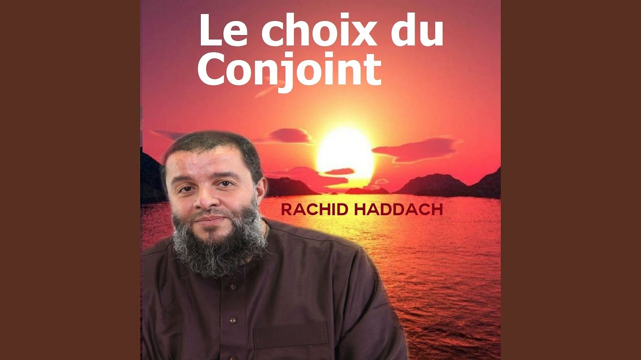 Le choix du conjoint, Pt.1