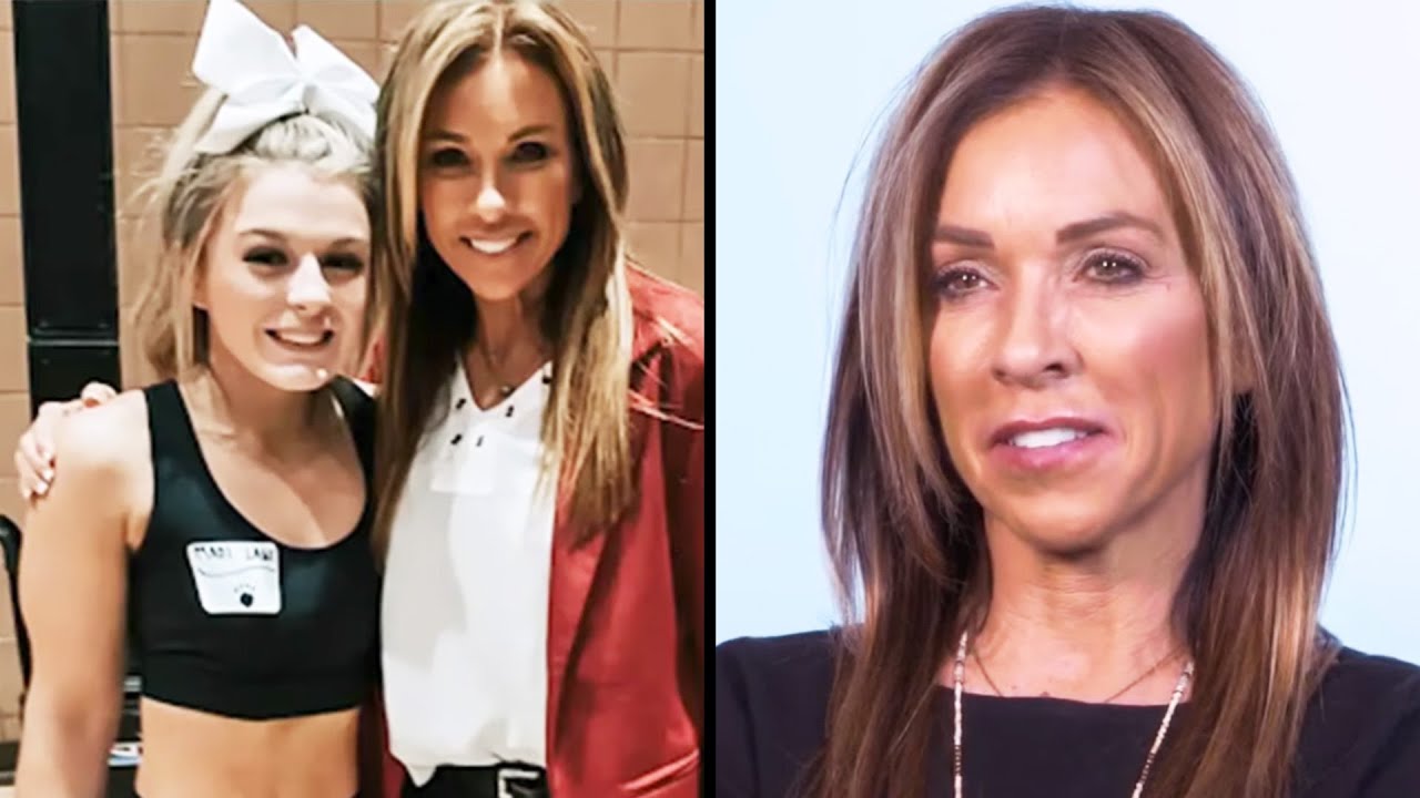 Serious Allegations Accuse Coach on Netflix's 'Cheer' of Gross Misconduct