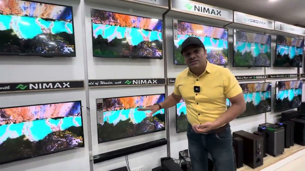 VideoMax Led TV’s Big offers Sale | call,9972280404,9964131679