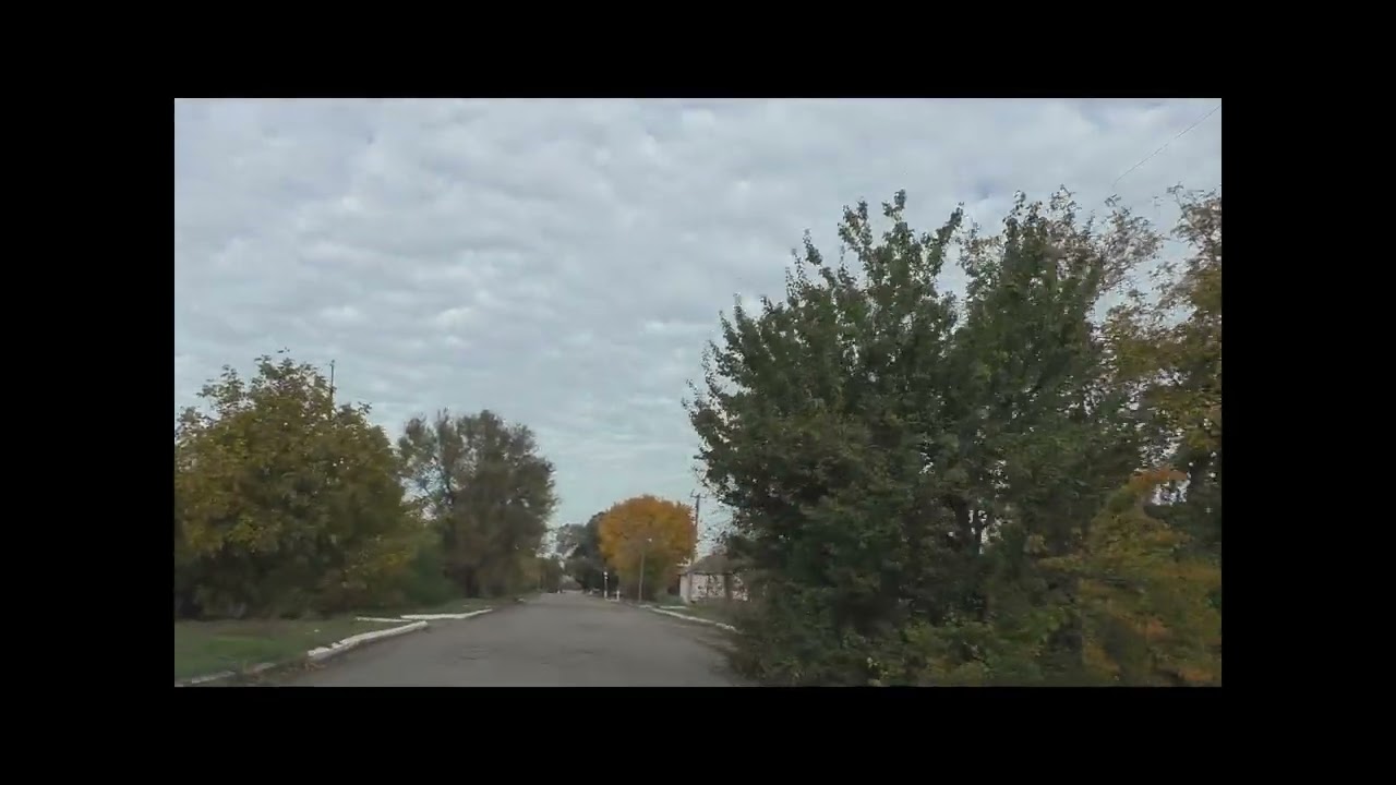 Пісня про водія