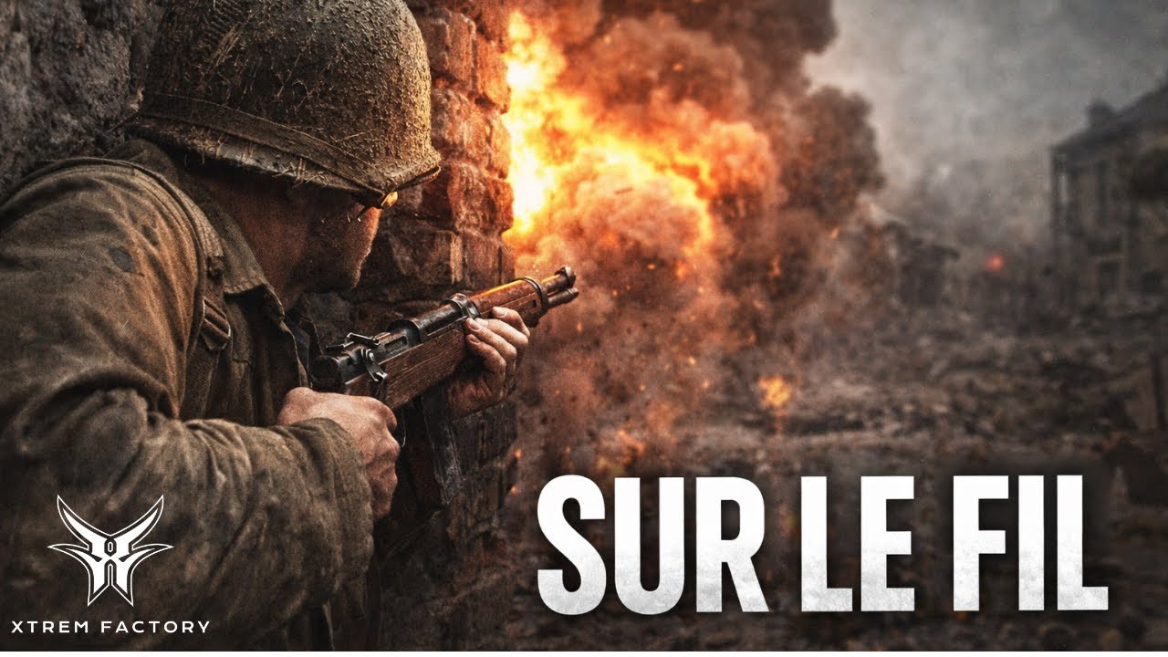 Hell Let Loose – On tient la zone jusqu’à la dernière seconde