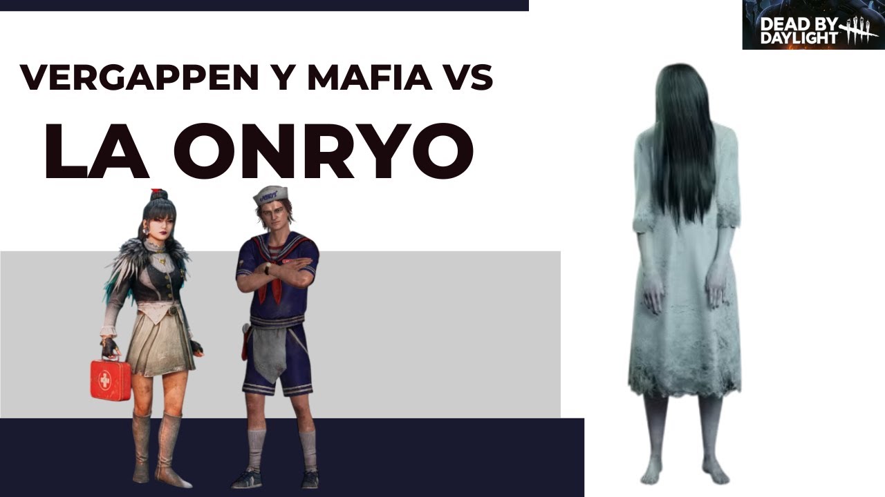 Le damos de frente y mina cegadora a la Onryo😂
