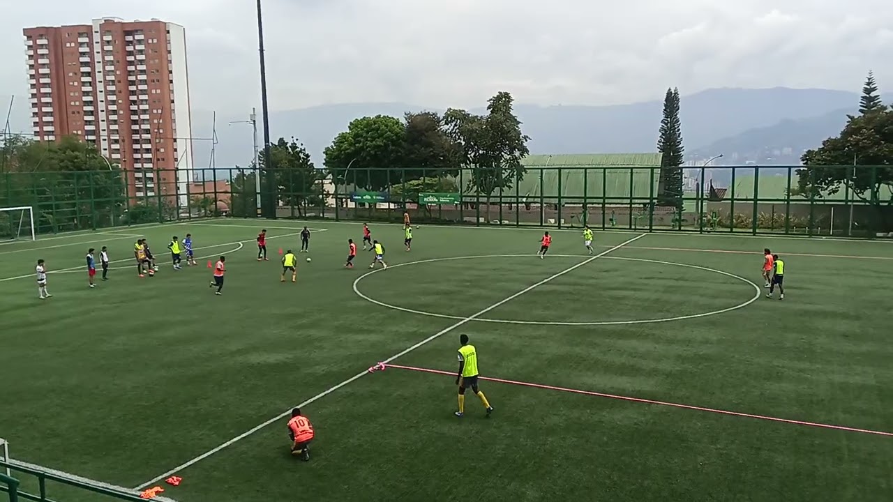 Sub 20 tarea 1