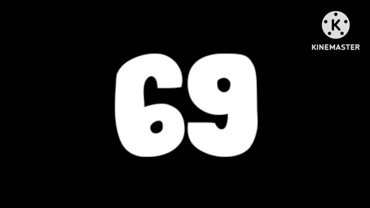 69 Second Countdown timer with Soundeffect