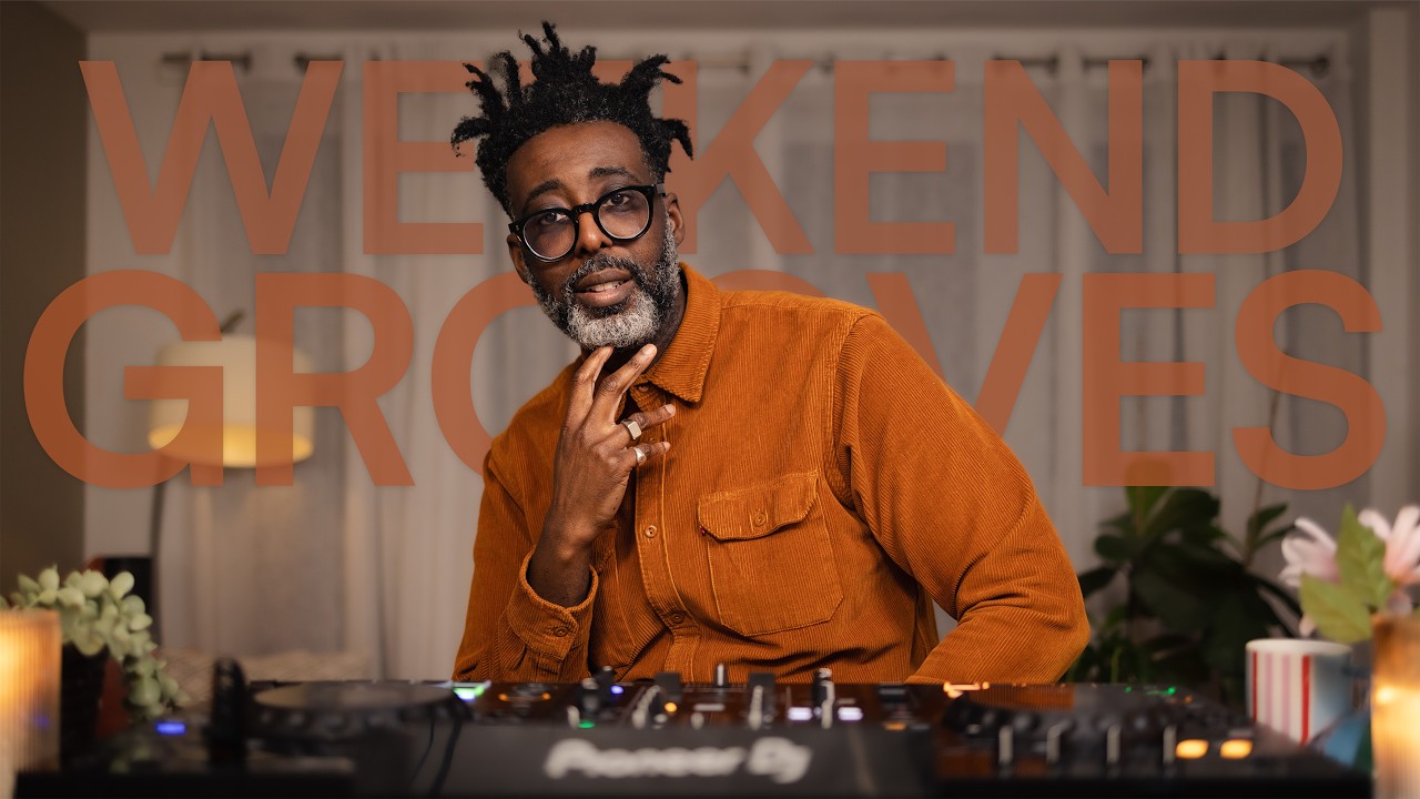 Weekend Vibes | Deep House and Garage | Jazzy, Soulful Grooves