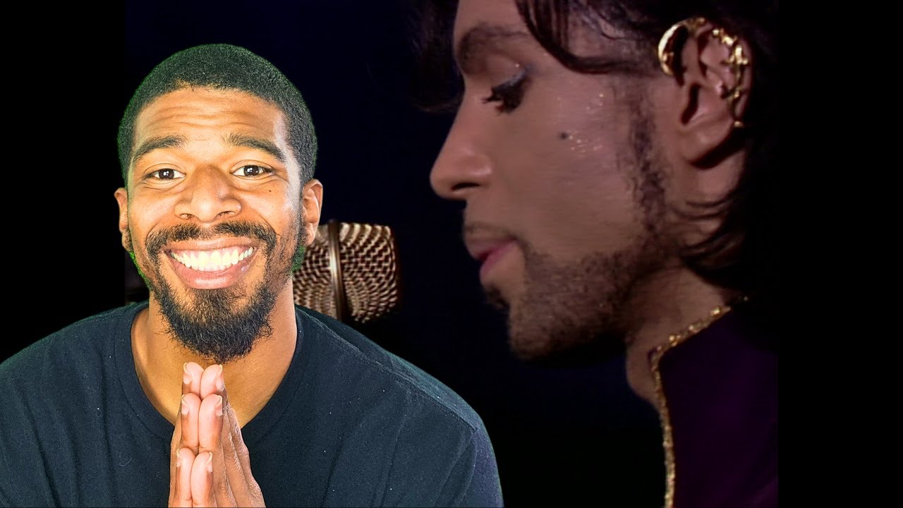 Prince & The New Power Generation - Gett Off (Official Music Video) | REACTION