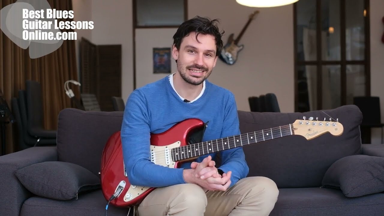 How Carlos Santana Uses The Major 6th To Create Magical Guitar Solos