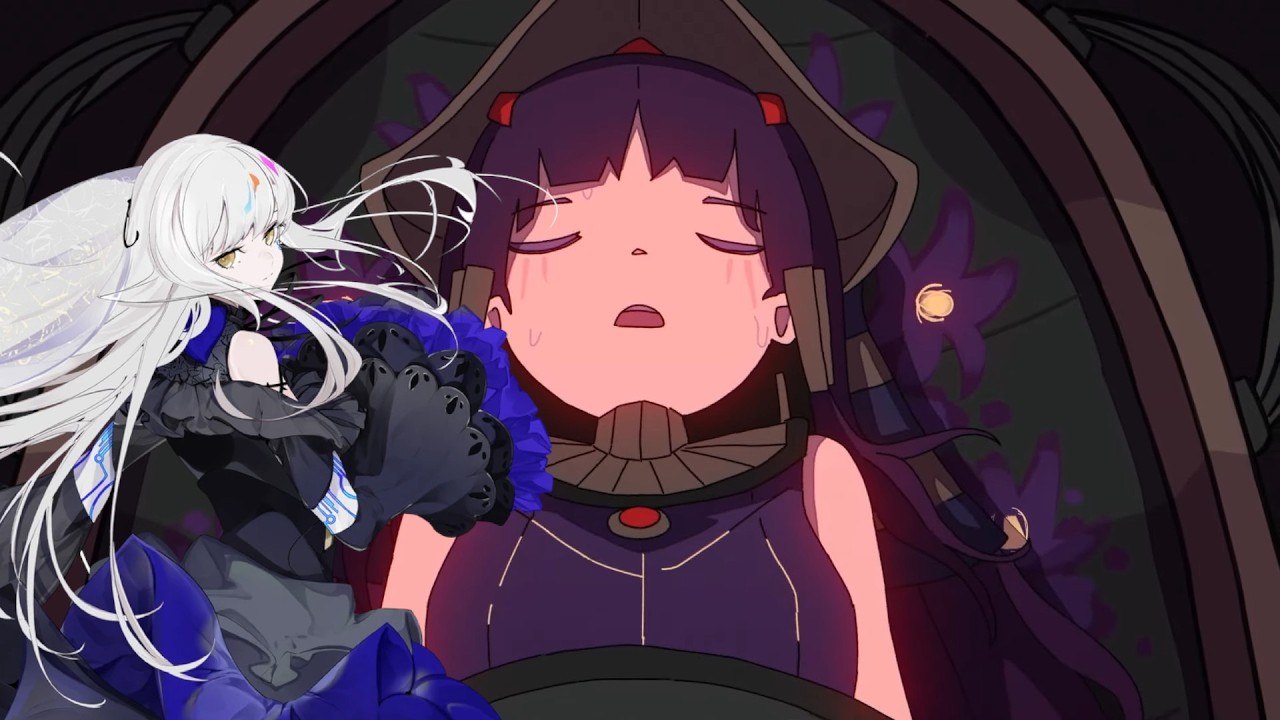 【ROSE SV】Empurple【SYNTHV COVER】