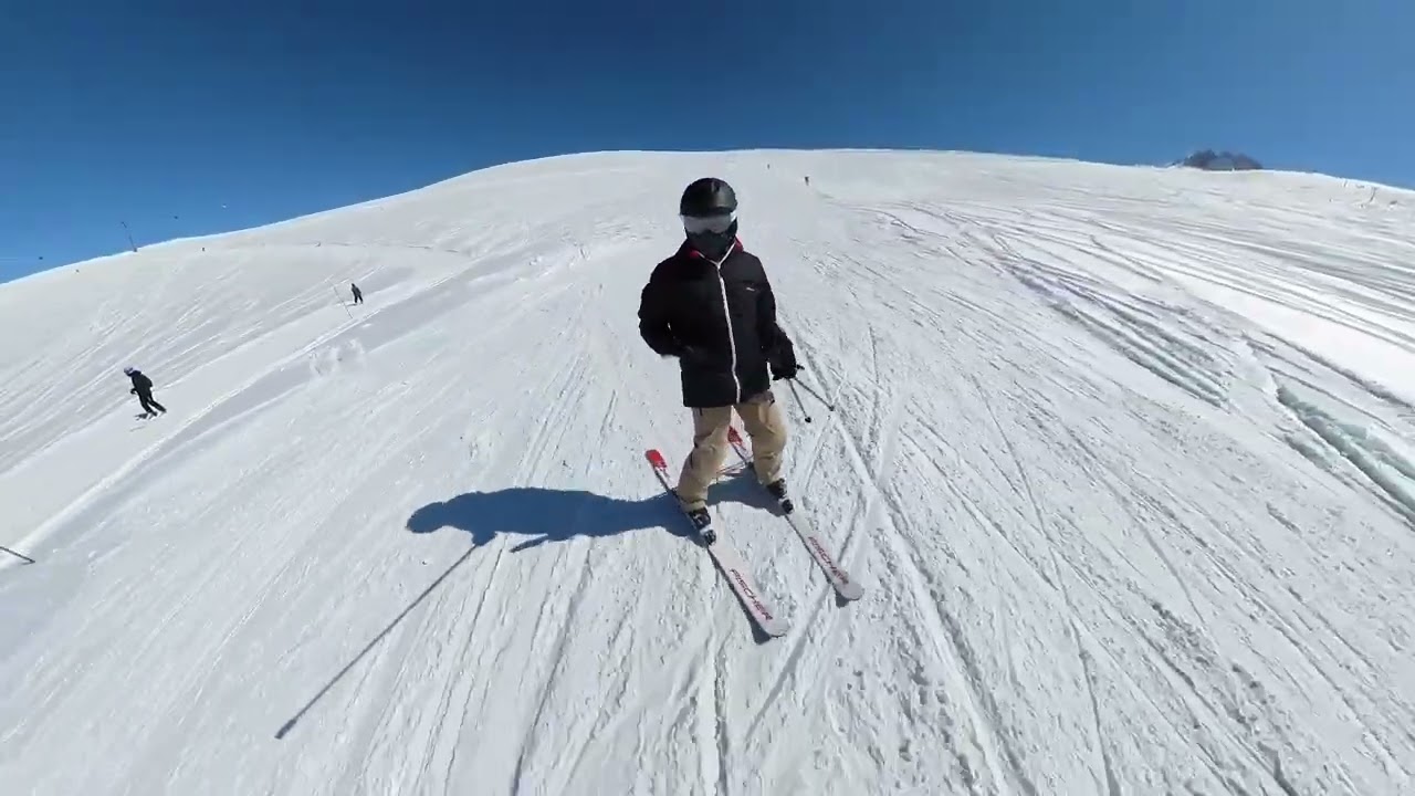 KAYSERİ ERCİYES HACILAR KAPI Lifos vadi Pisti ADVENTURE TEAM Ekibi ile İnsta 360 one x2 çekimleri