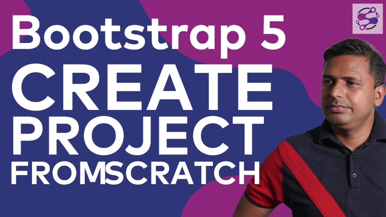 Navbar in bootstrap 5 | Create navigation bar in bootstrap 5 | Bootstrap 5 navigationbar not working